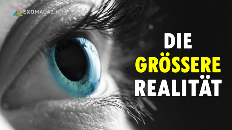 Die größere Realität - Guido Ferrari