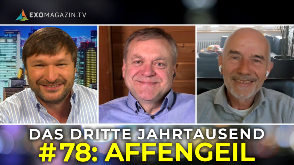 Planet der Affenpocken - Das 3. Jahrtausend #78