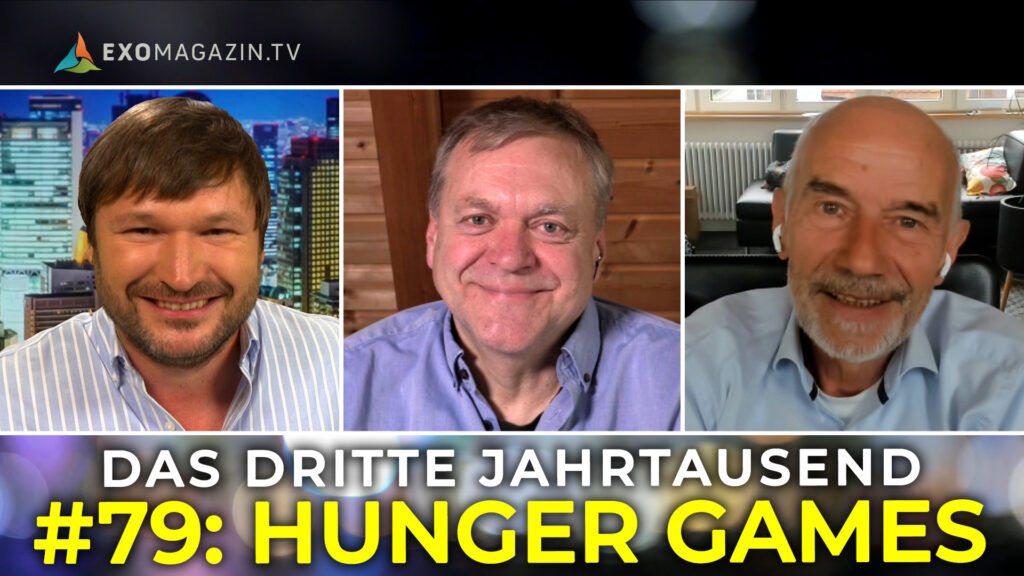 Hunger Games - Das 3. Jahrtausend #79