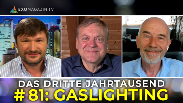 Gaslighting - Das 3. Jahrtausend #81
