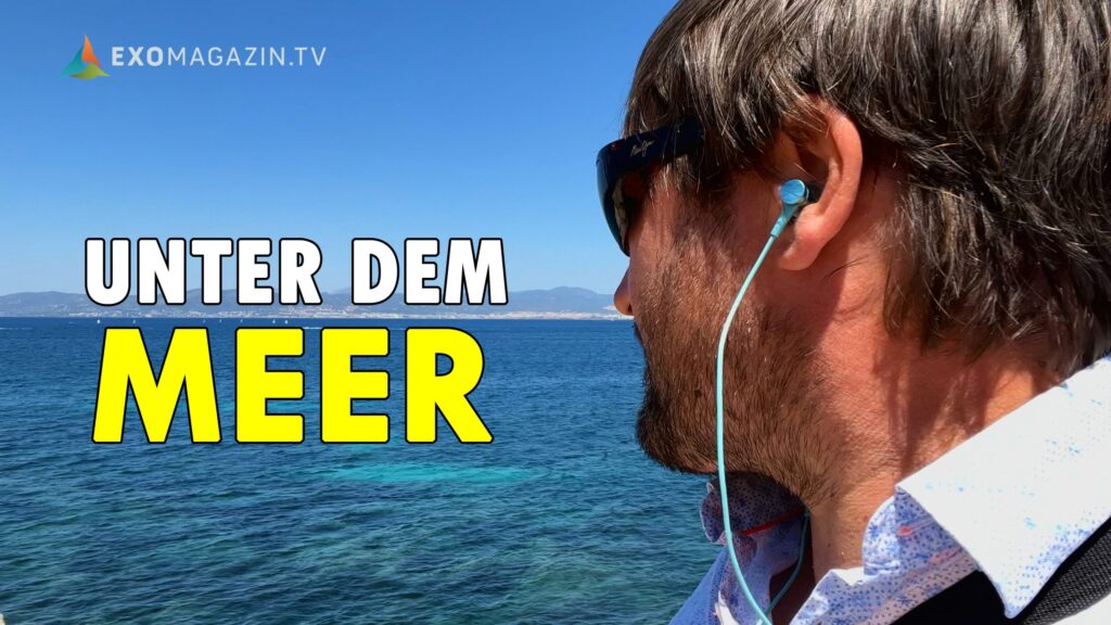 Psy-Ops unter dem Meer - Robflexions