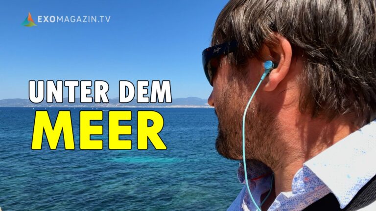 Psy-Ops unter dem Meer - Robflexions