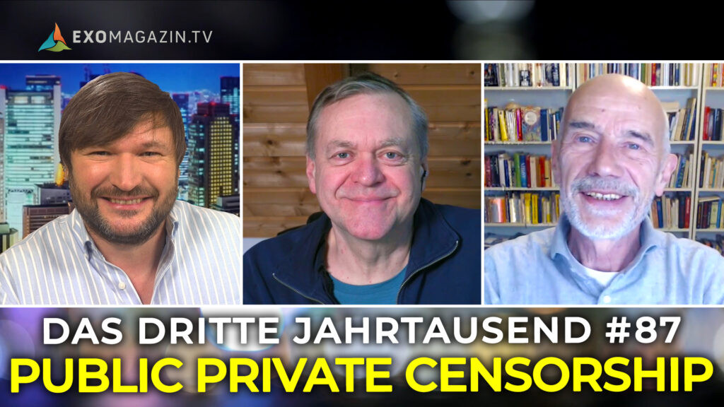 Public Private Partnership - Das 3. Jahrtausend #87