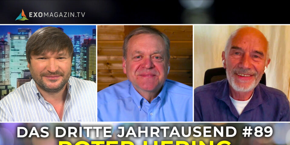 Roter Hering | Das 3. Jahrtausend #89