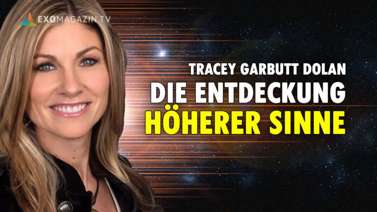 Die Entdeckung höherer Sinne - Tracey Garbutt Dolan