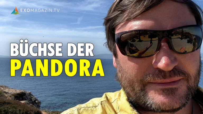 Robflexions - Büchse der Pandora