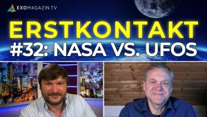NASA vs. UFOs - Erstkontakt32