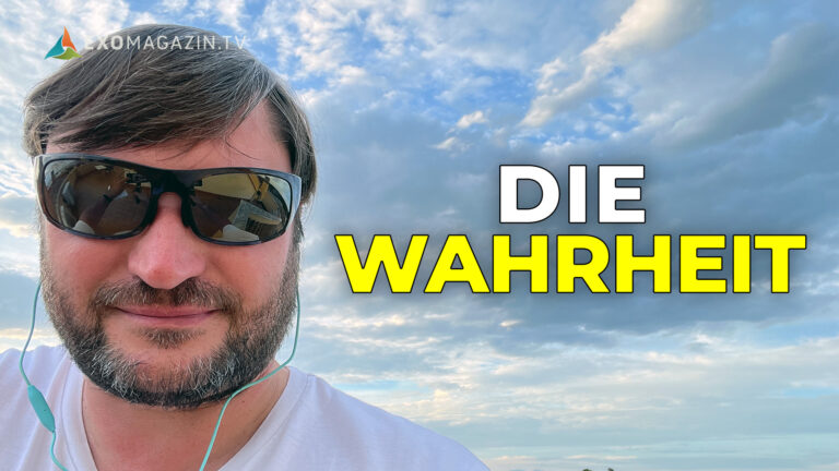 Robflexions Die Wahrheit