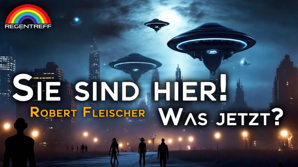 Sie sind hier! Was jetzt?