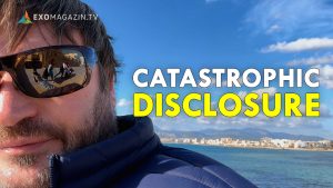 Catastrophic Disclosure Robflexions