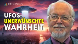 UFOs die unerwünschte Wahrheit Illobrand von Ludwiger