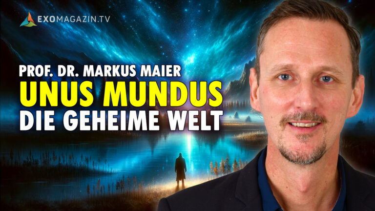 Unus Mundus - Die geheime Welt
