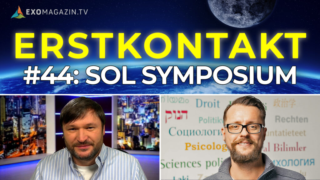 Sol Symposium 2024 - Erstkontakt44