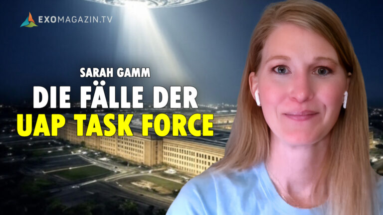 Die Fälle der UAP Task Force