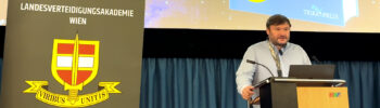 UFO-Vortrag beim Bundesheer