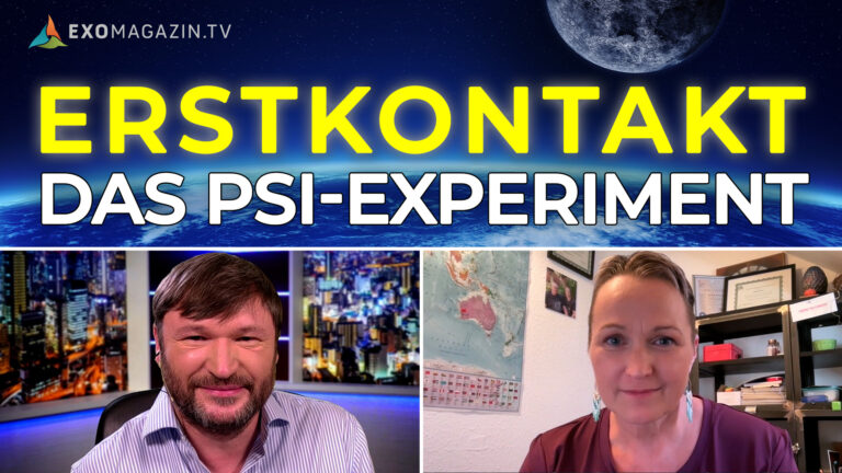 Das PSI-Experiment Kannst Du in die Zukunft schauen