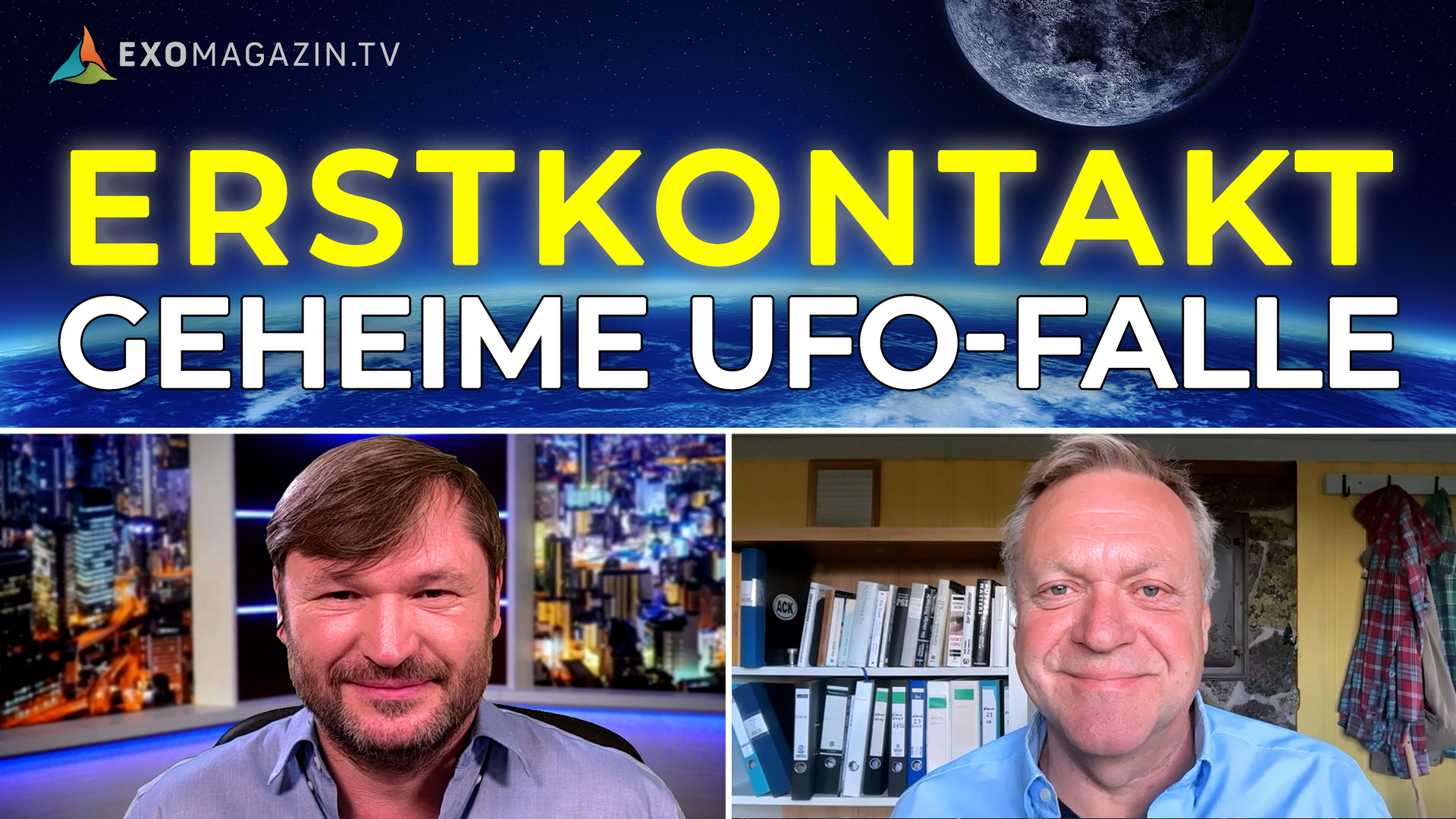 Fallback Thumbnail